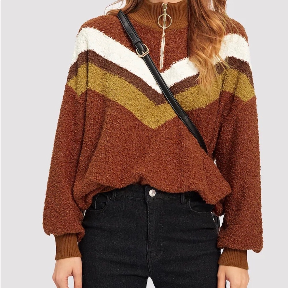 SWEATER